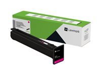 Lexmark Cartouche laser d'origine 77L2HM0