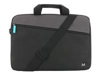 Mobilis The One Essential - sacoche pour ordinateur portable - chargement par le haut