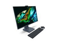 Acer Aspire S 32 S32-1856 - tout-en-un Core i7 1360P 2.2 GHz - 16 Go - SSD 1.024 To - LED 31.5