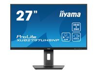 iiyama 27 LED ProLite XUB2797UHSNP B1 - vue 9