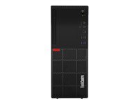 Lenovo ThinkCentre M720t - tour Core i7 9700 3 GHz - 8 Go - SSD 512 Go - Franais