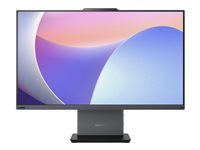 Lenovo ThinkCentre neo 50a 27 Gen 5 - tout-en-un Core i7 13620H 2.4 GHz - 16 Go - SSD 512 Go - LED 27