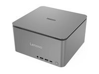 Lenovo ThinkCentre neo Ultra - minuscule Core i7 i7-14700 2.1 GHz - vPro Enterprise - 16 Go - SSD 512 Go - Franais