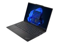 Lenovo ThinkPad E14 Gen 6 21M3 - Ryzen 5 7535HS 16 Go RAM 512 Go SSD Noir AZERTY