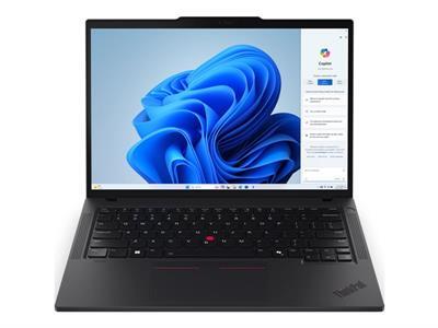 Lenovo ThinkPad T14 Gen 5 - 14" - AMD Ryzen 5 Pro - 8540U - 16 Go RAM - 512 Go SSD - Franais