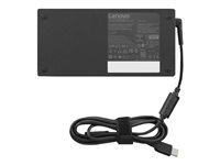 Lenovo Adaptateur Secteur 300 Watt Noir de Inmac Wstore - Image 1