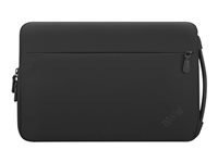 Housse Pour Ordinateur Portable Lenovo 4X41K79634 – Écran 13 Pouces, 2 Compartiments - vue 4