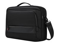 Sac Toploader Lenovo 4X41M69796 – Compatible 14 pouces, Monochromatique - vue 4