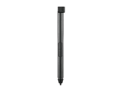Lenovo ThinkBook Yoga integrated smart pen - stylet actif - gris