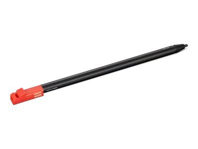Lenovo USI Pen - stylo numrique - noir