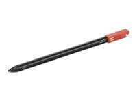 Lenovo Integrated Pen Stylet Actif Taille 4 Noir de Inmac Wstore