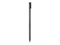 Lenovo Integrated Pen Stylet Actif Taille 4 Noir de Inmac Wstore