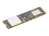 Lenovo 4XB1K68128 disque SSD .2 PCI Express 4.0 NVMe Neuf - vue 2