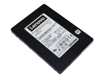 Lenovo ThinkSystem 5200 Entry - SSD - 1.92 To - SATA 6Gb/s