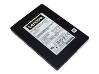 Lenovo ThinkSystem 5200 Entry SSD 1.92 To SATA 6Gb/