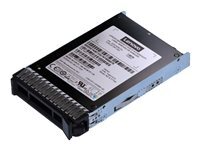 Lenovo ThinkSystem PM1643a Entry - SSD - 3.84 To - SAS 12Gb/s
