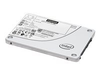 Lenovo ThinkSystem S4520 - SSD - Read Intensive - 960 Go - SATA 6Gb/s