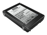Lenovo 4XB7A80340 disque SSD 800 Go 2.5 SAS V NAND TLC Neuf - vue 2