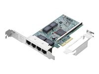 Lenovo 4XC1K80847 carte réseau Interne Ethernet 1000 Mbit/ Neuf - vue 2