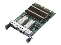 Carte Réseau Interne Lenovo 4XC7A08237 – 25000 Mbit/s, PCI Express, Fibre - vue 3