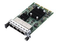 Lenovo 4XC7A08239 carte réseau Interne Ethernet Neuf - vue 2
