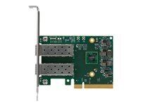 Carte Réseau Lenovo 4XC7A62580 – Fibre 10/25 Gbps - vue 2