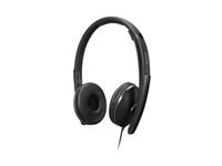 Lenovo Gen 2 - micro-casque