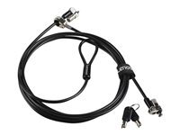 Buy Lenovo - Cable Pour Verrouillage Notebook At Affordable Prices