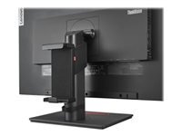 Lenovo Docking Station Mounting Bracket G2 - kit de montage de station d'accueil