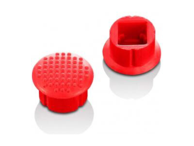 Lenovo ThinkPad TrackPoint Caps - Low Profile Soft Dome - capuchon pour TrackPoint