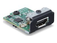 Lenovo Carte D'extension Hdmi Vert de Inmac Wstore