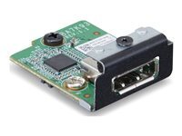 Lenovo Avec Connecteur Btb Carte D'extension Displayport Vert de Inmac Wstore