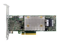Carte et Adaptateur d'Interfaces Interne Lenovo 4Y37A72480 – SAS, PCIe 3.0, 12 Gb/s - vue 2
