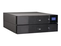 Lenovo RT1.5kVA - onduleur - 1440 Watt - 1440 VA
