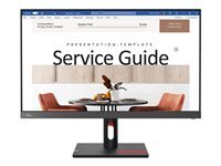 Lenovo ThinkVision S24i-30 - ecran LED - Full HD (1080p) - 24