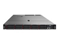 Lenovo ThinkSystem SR645 - Montable sur rack EPYC 7302 3 GHz - 64 Go - aucun disque dur