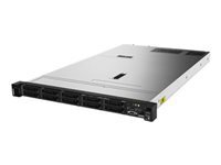 Lenovo ThinkSystem SR630 - Montable sur rack Xeon Gold 6244 3.6 GHz - 16 Go - aucun disque dur