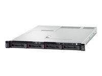 Lenovo ThinkSystem SR530 - Montable sur rack Xeon Silver 4214 2.2 GHz - 16 Go - aucun disque dur