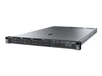 Lenovo ThinkSystem SR570 - Montable sur rack Xeon Gold 5218 2.3 GHz - 32 Go - aucun disque dur