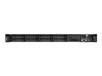 LENOVO  THINKSYSTEM SR630 V2 SERVIDOR V2 XEON Silver 4310 32 Go
