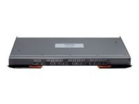 Lenovo Flex System EN4091 10Gb Ethernet Pass thru Module commutateur 28 ports Module enfichable