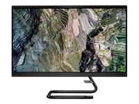 Lenovo IdeaCentre AIO 3 27IMB05 - tout-en-un Core i3 10100T 3 GHz - 8 Go - SSD 128 Go, HDD 1 To - LED 27