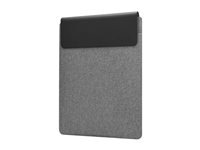Housse PC Lenovo GX41K68624 – Polyuréthane Recyclé, Design Léger