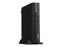 Acer Veriton N6 VN6710GT - mini PC Core i5 13500T 1.6 GHz - 8 Go - SSD 512 Go