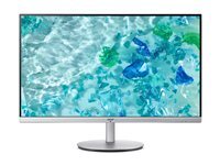 Acer CB322QU E écran plat de PC 80 cm 31.5 2560 x 1440 pixels Wide Quad HD Neuf - vue 7
