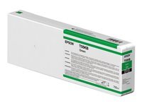 Epson T55KB 700 ml original cartouche d'encre pour SureColor SC P6000 SC P7000 SC P7000V SC P8000 SC P9000 SC P9000V Neuf - vue 2