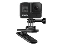 GoPro Magnetic Swivel Clip systme de support - clip/support magntique