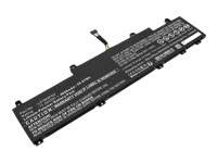DLH - batterie de portable
