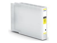 Epson Cartouche d'encre T04B4 Jaune - vue 2