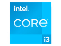 Intel Core i3 i3-14100F / 3.5 GHz processeur - Box